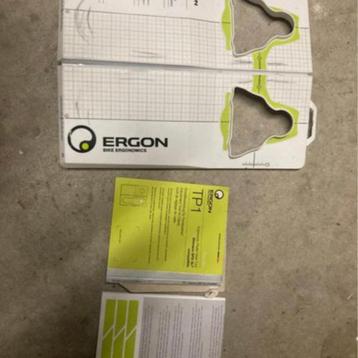 Gabarit de réglage de la plaque Ergon TP1 SPD SL disponible aux enchères