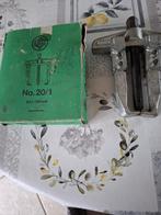 Poelietrekker, Doe-het-zelf en Bouw, Ophalen