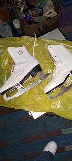 Ijsschaatsen te koop, Sport en Fitness, Schaatsen, Gebruikt, Kunstschaatsen, Ophalen, Overige merken