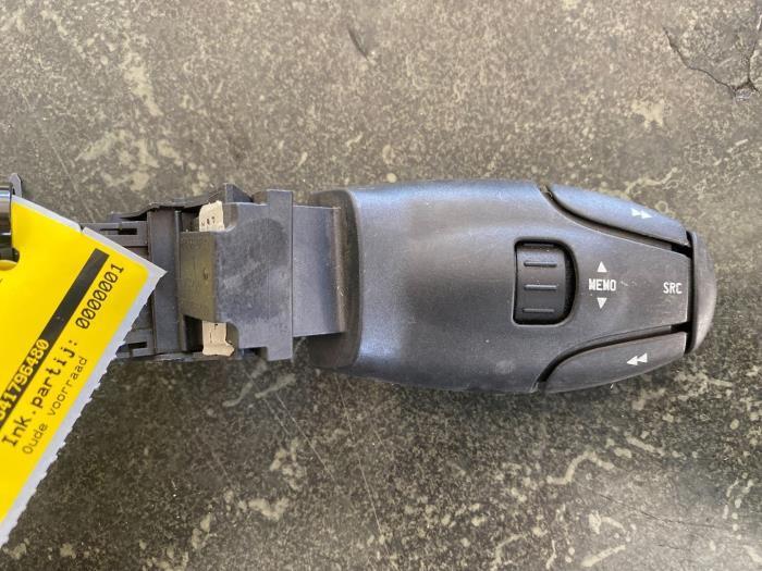 Commande radio volant d'un Citroen Berlingo, Autos : Pièces & Accessoires, Commande, Utilisé, 3 mois de garantie, Enlèvement ou Envoi