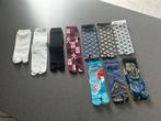 Set of Japanese Tabi Socks - Size 43-44 - 10 pcs - NEW !, Kleding | Heren, Sokken en Kousen, Overige kleuren, Ophalen of Verzenden