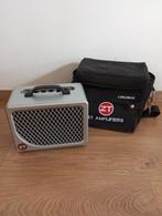 ZT Lunchbox Reverb, Muziek en Instrumenten, Versterkers | Bas en Gitaar, Ophalen, Gebruikt, Gitaar, 100 watt of meer