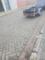 Aanhangwagen te koop, Auto diversen, Ophalen, Zo goed als nieuw