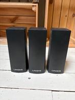 Linksys Velop Tri Band - Multiroom wifi, Computers en Software, Ophalen, Zo goed als nieuw, Linksys