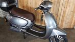 Elektrische retro scooter Torino Edrive – 45 km/u – Actiepri, Fietsen en Brommers, Steps, Ophalen, Nieuw, Overige typen, Edrive