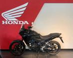 Honda NX500 (bj 2024), Motoren, Bedrijf, Overig, 12 t/m 35 kW, 500 cc