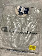 Sweat gris champion, Enlèvement, Neuf, Taille 52/54 (L), Gris