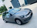 VW GOLF 7 TSI BlueMotion, Auto's, 4 deurs, Overige bekleding, Beige, Handgeschakeld