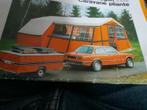 campingcar heinemann, Caravanes & Camping, Caravanes pliantes, Autres marques, Jusqu'à 6, Autre, Enlèvement