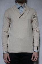Pull Zumo, Maat 52/54 (L), Zumo, Beige, Nieuw