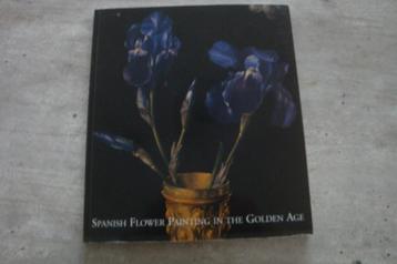 SPANISCH FLOWER PAINTING IN THE GOLDEN AGE beschikbaar voor biedingen