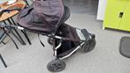 Mountain Urban Jungle  Koets + Buggy + MaxiCosi-adapter + Re, Ophalen, Gebruikt, Overige merken, Regenhoes