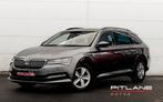 Skoda Superb Combi 1.5 TSI EDITION Clever DSG 7/CAMERA, Auto's, Skoda, Stof, 1498 cc, 4 cilinders, 146 g/km