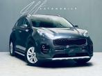 Kia Sportage 2.0 CRDi *4X4*BOITE AUTO*TOIT PANO*EURO6b*, Auto's, 4 cilinders, 136 pk, Leder, Bedrijf