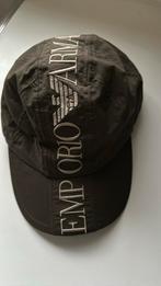 Pet armani, Vêtements | Hommes, Chapeaux & Casquettes, Casquette, 58 ou 59 cm (L, 7¼ ou ⅜ pouces), Enlèvement, Armani