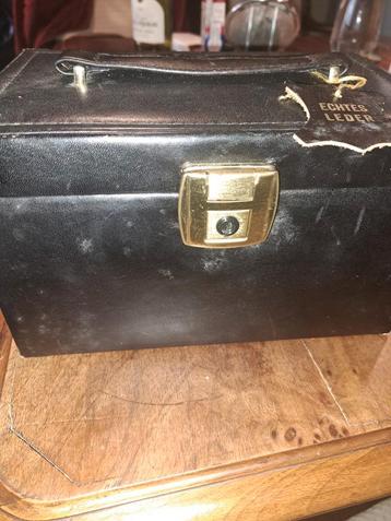 Coffret à bijoux, Enlèvement ou Envoi, Utilisé