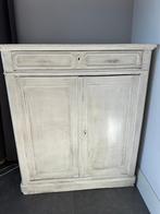 Kast, Huis en Inrichting, Ophalen, Gebruikt, 100 tot 150 cm, 100 tot 150 cm