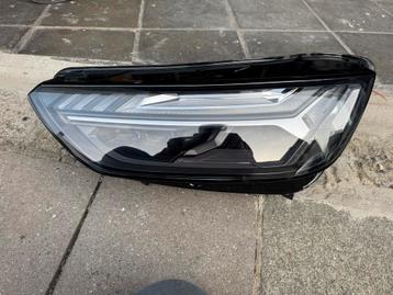 Audi q5 led koplamp beschikbaar voor biedingen