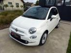 Fiat 500 Dolcevita (bj 2022), Auto's, 4 zetels, https://public.car-pass.be/vhr/454c494f-8261-42d7-8c2a-24a301e0e1f1, Gebruikt