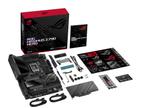 ASUS ROG MAXIMUS Z790 HERO, Informatique & Logiciels, Cartes mères, Comme neuf, ATX, DDR5, Enlèvement ou Envoi