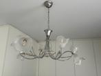 3 Modern-Klassiek Lusters LED, Huis en Inrichting, Ophalen, Zo goed als nieuw