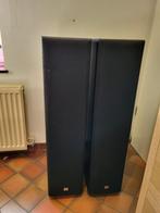 Enceintes JBL Northridge E80, Audio, Tv en Foto, Luidsprekerboxen, Ophalen, Gebruikt, JBL, 60 tot 120 watt