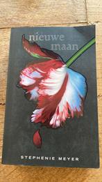 Stephenie Meyer - Nieuwe maan, Ophalen, Zo goed als nieuw, Stephenie Meyer