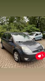 Ford fiesta, Auto's, Voorwielaandrijving, Overige kleuren, Overige bekleding, Overige kleuren