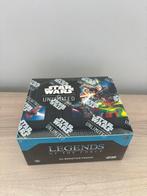 Legends of the Force Booster Box (24 b)  Star Wars unlimited, Verzamelen, Ophalen of Verzenden
