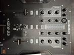 Mixer / mengpaneel / dj gear / rodec / xlr, Muziek en Instrumenten, Ophalen, Zo goed als nieuw, Minder dan 5 kanalen, Microfooningang