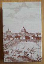 SPEELKAARTEN Cartamundi: SLAG van TURNHOUT 1789-1989 met zel, Nieuw, Ophalen of Verzenden, Speelkaart(en)