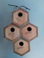 5 € Nieuw  Vogelhuisje, Ophalen of Verzenden
