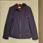 Soepele parka / regenjas Esprit S, Kleding | Heren, Jassen | Zomer, Blauw, Ophalen of Verzenden, Zo goed als nieuw, Esprit