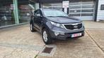 KIA SPORTAGE 1.6B, Voorwielaandrijving, Euro 5, 158 g/km, 4 cilinders