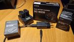 Fujifilm BC-W235 double chargeur + 2 batteries NP-W235, Enlèvement, Comme neuf