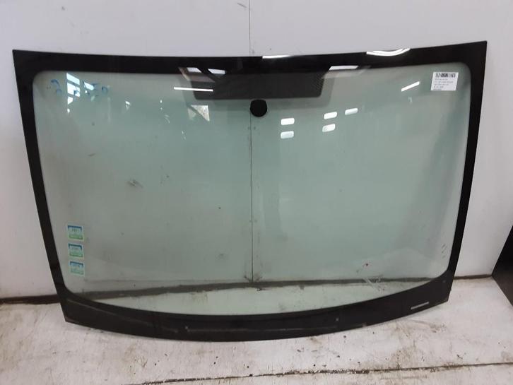 VOORRUIT Peugeot 208 II (UB / UH / UP) (01-2019/-), Auto-onderdelen, Ruiten en Toebehoren, Peugeot, Gebruikt