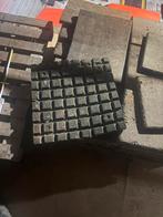 Rubberen tegels en rubberen matten (stal), Dieren en Toebehoren