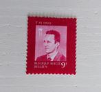 1980 Koning Boudewijn 9 fr postfris, Postzegels en Munten, Postzegels | Europa | België, Koninklijk huis, Ophalen of Verzenden