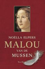 malou van de mussen  noella elpers, Boeken, Ophalen of Verzenden, Zo goed als nieuw