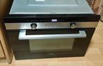 Inventum inbouw comdi oven magnetron, Elektronische apparatuur, Ophalen, Zo goed als nieuw, Inbouw, Oven
