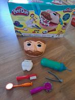 Set play-doh, Kinderen en Baby's, Speelgoed | Educatief en Creatief, Gebruikt, Ophalen of Verzenden