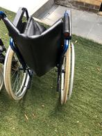 2 rolstoelen, Diversen, Ophalen, Zo goed als nieuw