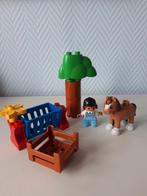 Tof setje lego duplo, Ophalen, Zo goed als nieuw, Duplo