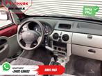 Renault Kangoo Express 1.6 95 pk Aut. LPG EXPORT ONLY Handga, Auto's, Automaat, Renault, Bedrijf, Te koop