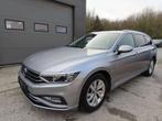 Volkswagen Passat Variant Passat SW 1.5 TSI Elegance Busines, Argent ou Gris, Achat, Entreprise, Boîte manuelle