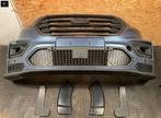 Ford Transit Custom MS RT Facelift Voorbumper + grill, Ford, Pare-chocs, Avant, Enlèvement