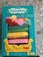 Spelletje Haba Prinses op de erwt, Kinderen en Baby's, Speelgoed | Educatief en Creatief, Ophalen, Zo goed als nieuw