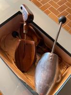 Schoenspanner, Antiek en Kunst, Ophalen