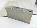 MG 08 kist Duitsland ww1, Verzamelen, Ophalen of Verzenden