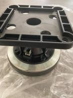 Hoge toon tweeter, Enlèvement